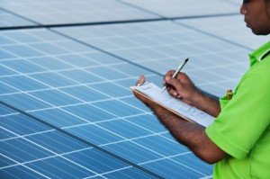 solar cell 01